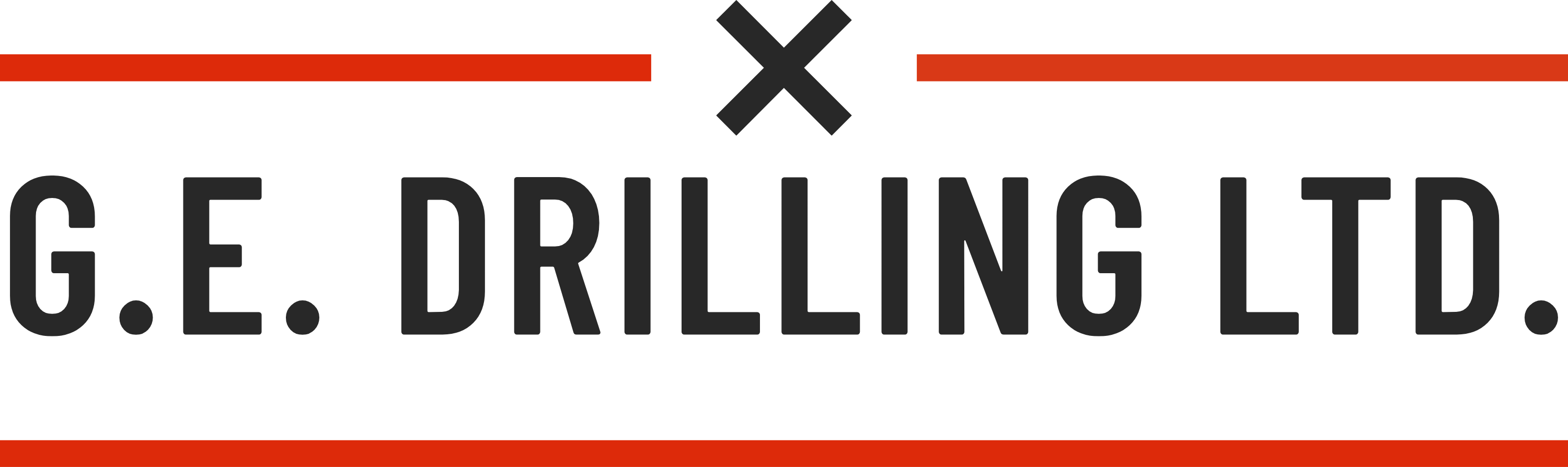 G.E Drilling LTD.